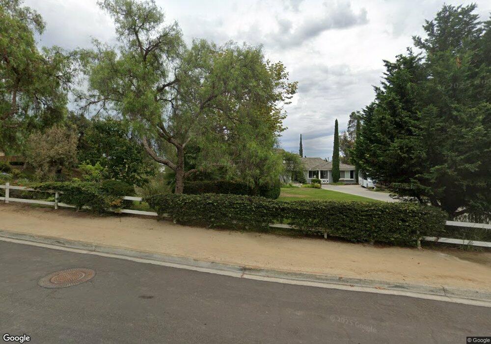 845 Cole Ranch Rd, Encinitas, CA 92024 - photo 1