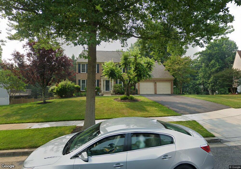 502 Jasper Ct, Bowie, MD 20721 - photo 1