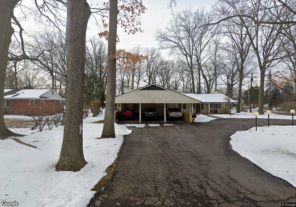 1508 Arrow Ln, Flint, MI 48507 - photo 1