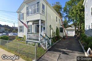 55 Court St, Bristol, RI 02809