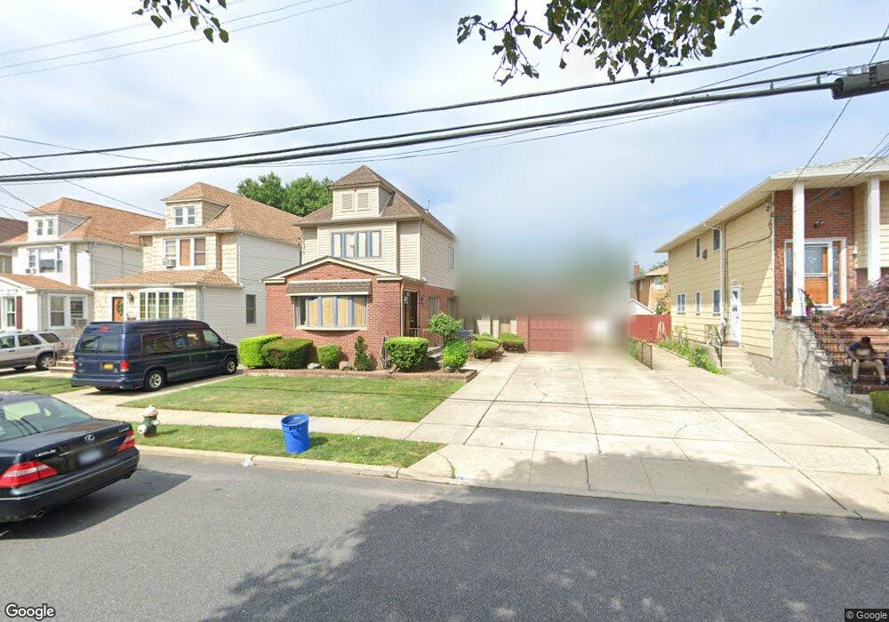 20 Fendale St, Franklin Square, NY 11010 - photo 1