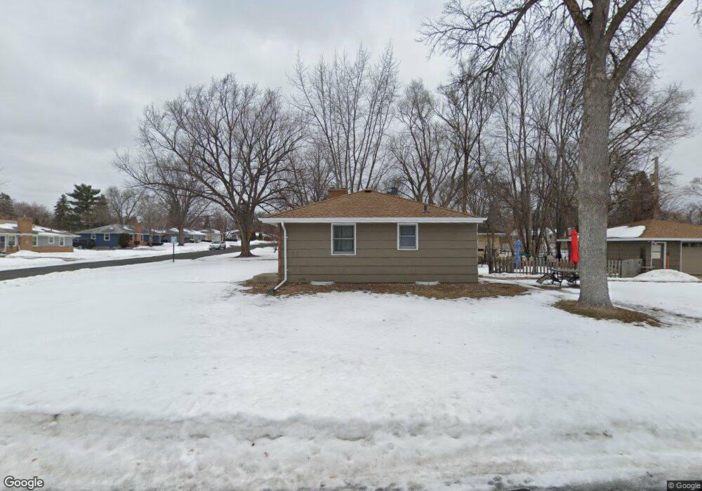 8351 Colfax Ave S, Bloomington, MN 55420 - photo 1