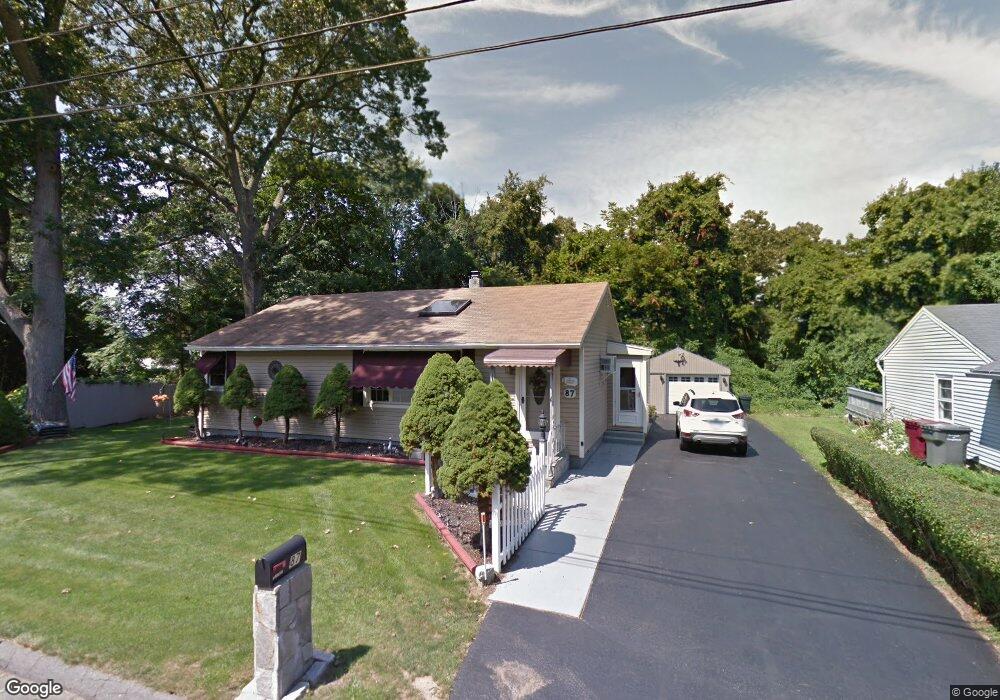 87 Albion St, Naugatuck, CT 06770 - photo 1