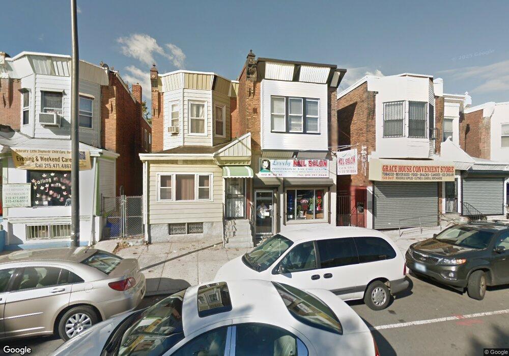 132 N 52nd St, Philadelphia, PA 19139 - photo 1