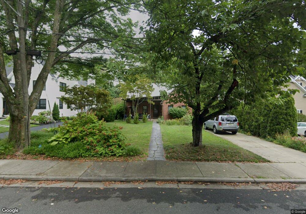 401 Hawthorne Ave, Haddonfield, NJ 08033 - photo 1