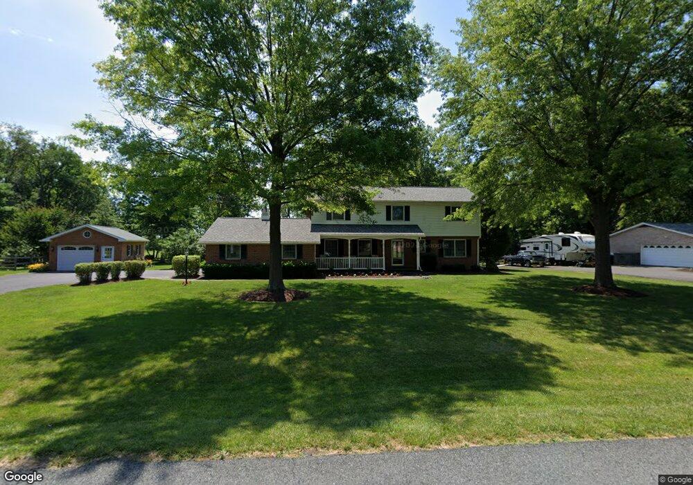 7913 Runnymeade Dr, Frederick, MD 21702 - photo 1