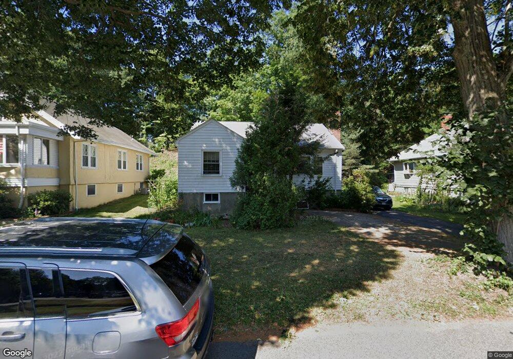 331 Albemarle Rd, Newtonville, MA 02460 - photo 1