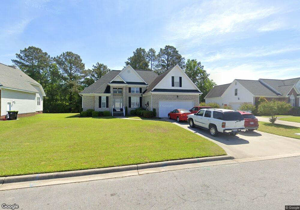 511 Williamston Dr, Winterville, NC 28590 - photo 1