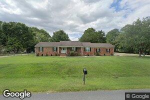 309 Moonefield Dr, Smithfield, VA 23430