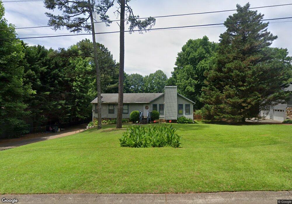 137 Dials Dr unit II, Woodstock, GA 30188 - photo 1