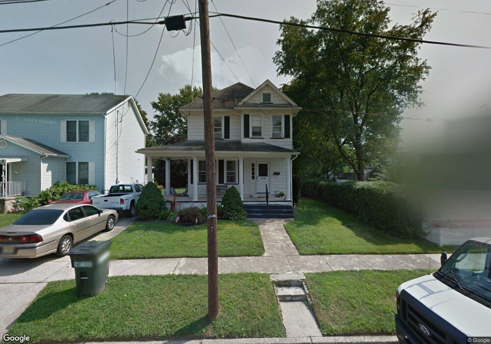 224 Lincoln Ave, Magnolia, NJ 08049 - photo 1