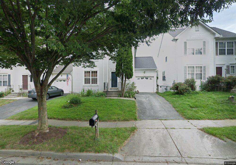 12411 Thorngate Ln, Boyds, MD 20841 - photo 1