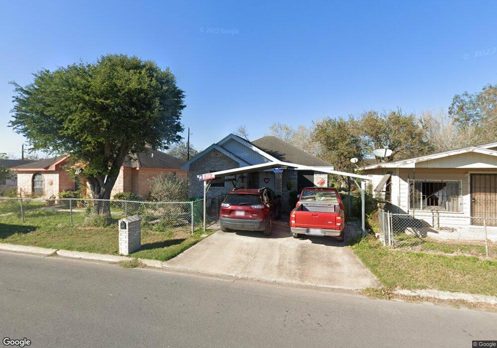 807 E Evans Ave, Pharr, TX 78577 - photo 1