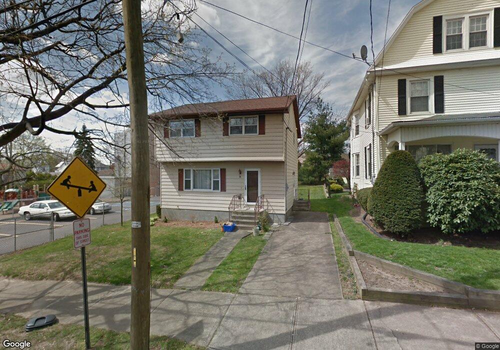 35 Center St, Forty Fort, PA 18704 - photo 1