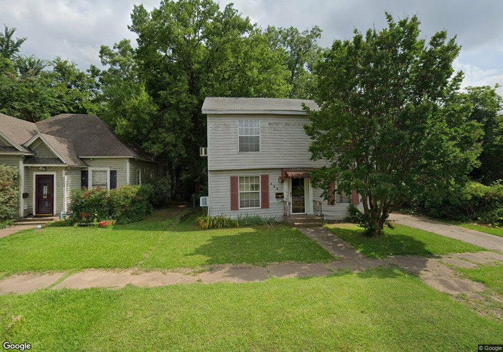 324 W Hull St, Denison, TX 75020 - photo 1