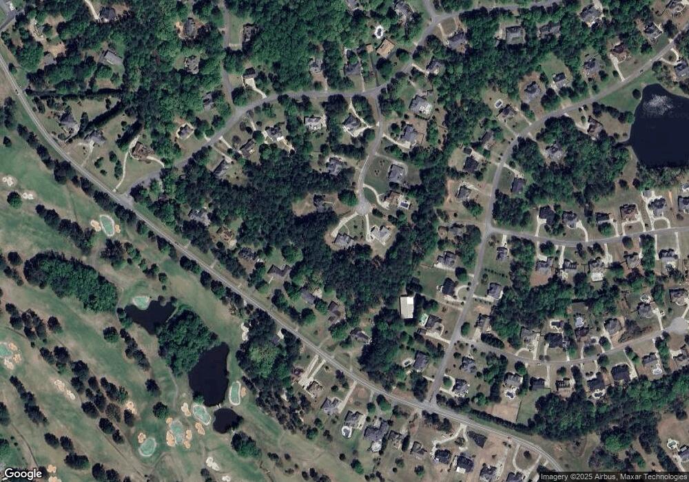 45 Mickey Wright Way, Sharpsburg, GA 30277 - photo 1