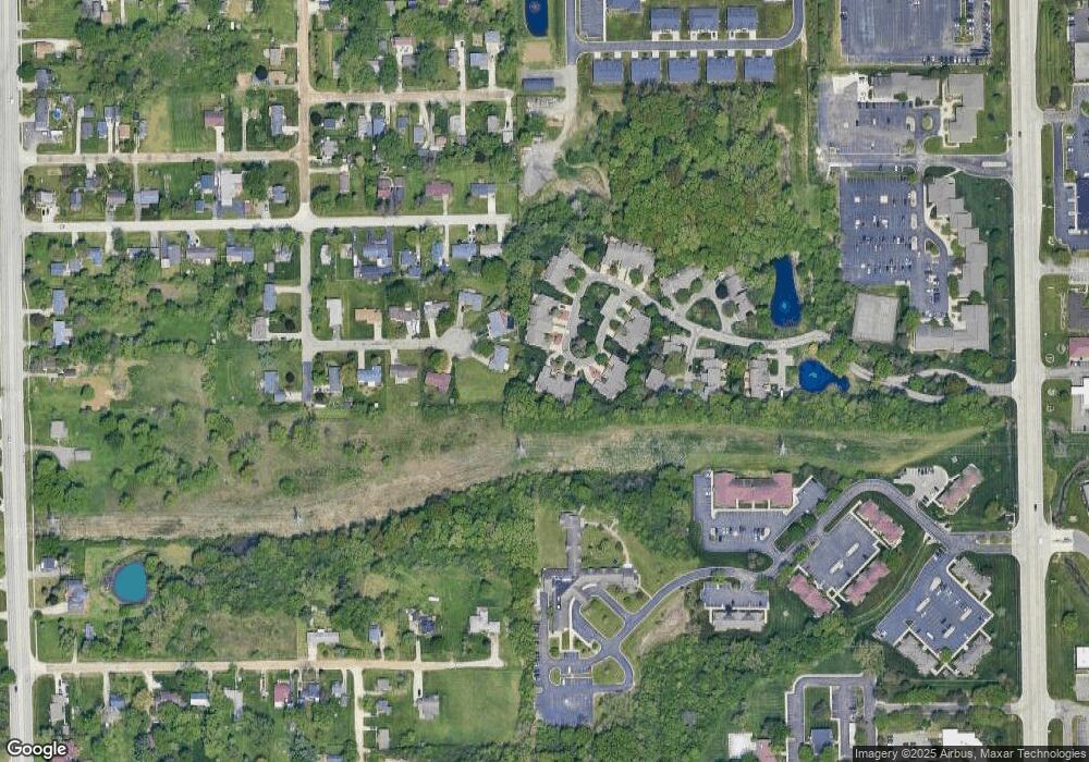 2473 Valley Oaks Cir unit 24, Flint, MI 48532 - photo 1