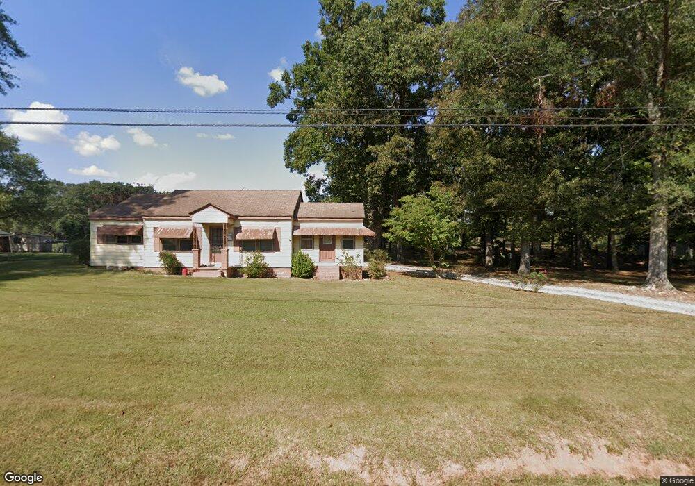 1038 W College St, Bowdon, GA 30108 - photo 1