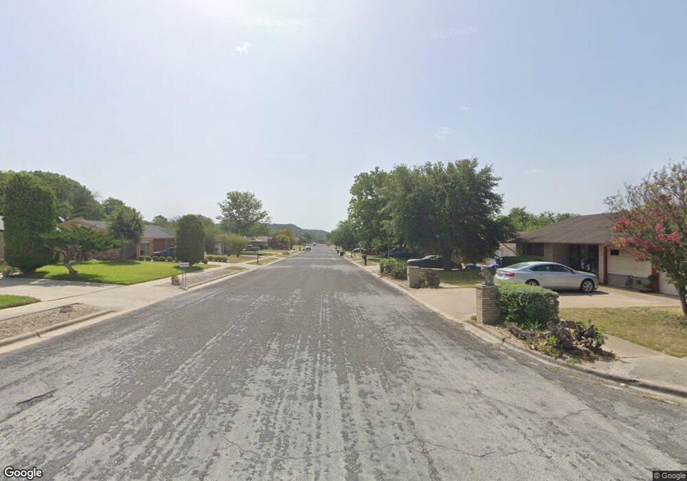 3 Acres Wayne, Other, TX 76522 - photo 1