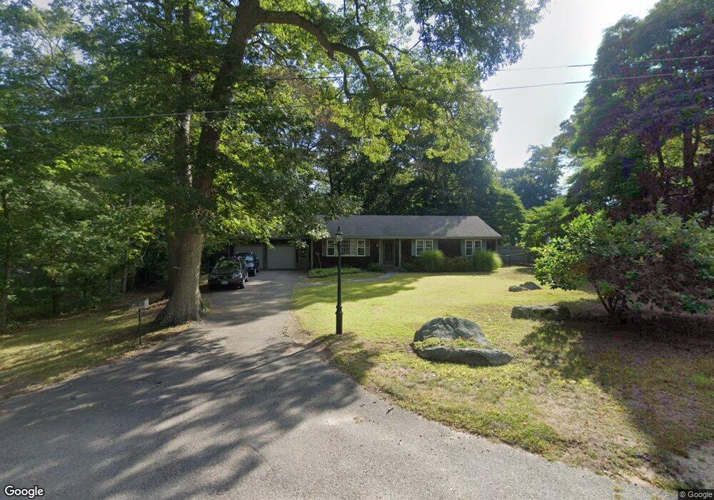 38 Lawson Terrace, Scituate, MA 02066 - photo 1