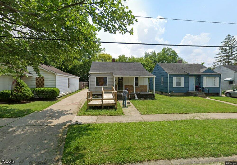 3921 Augusta St, Flint, MI 48532 - photo 1
