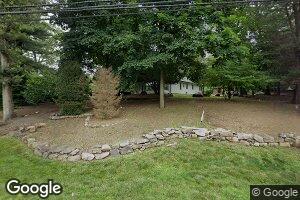 7 Overlook Rd, Alpine, NJ 07620