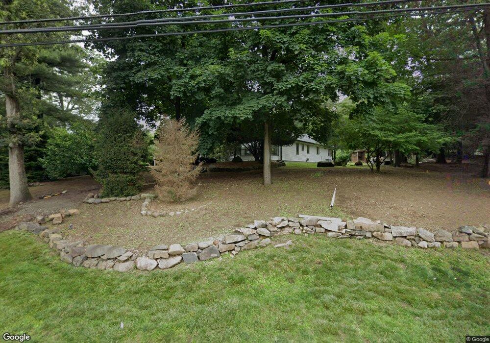 7 Overlook Rd, Alpine, NJ 07620 - photo 1