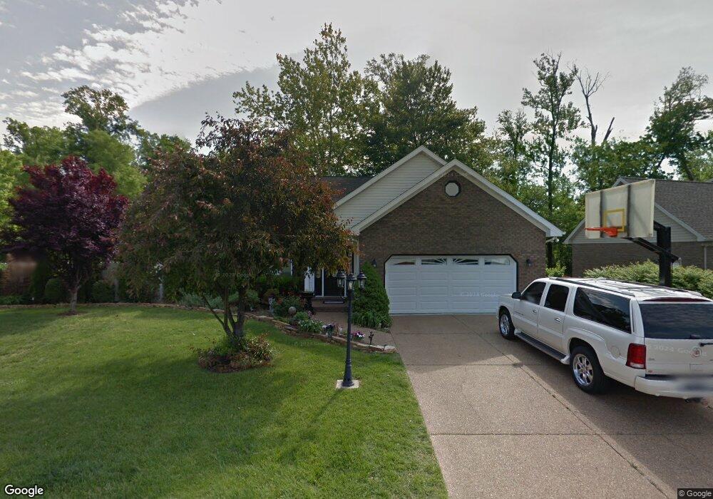 4122 Roseview Ct, Newburgh, IN 47630 - photo 1