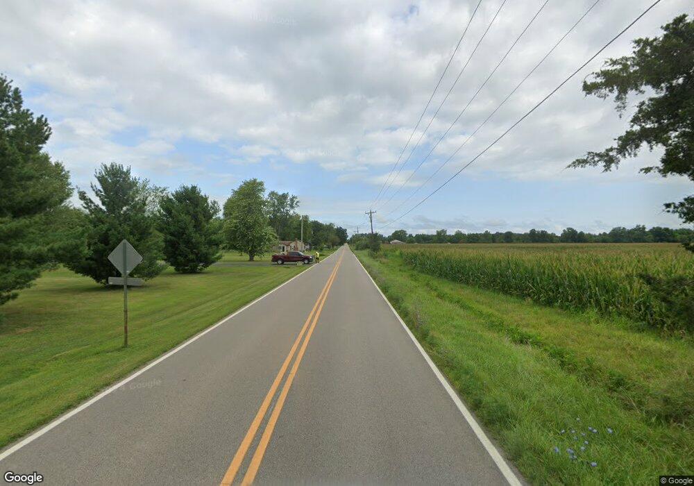 A Morrow Woodville Rd, Blanchester, OH 45107 - photo 1