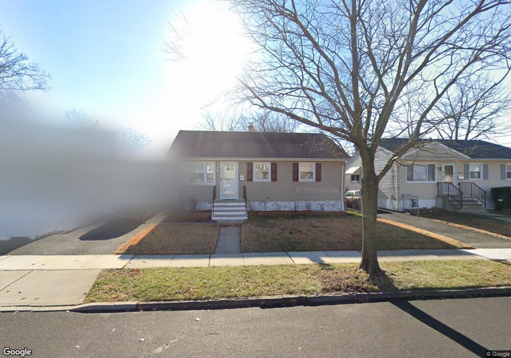 463 Washington St, Rahway, NJ 07065 - photo 1
