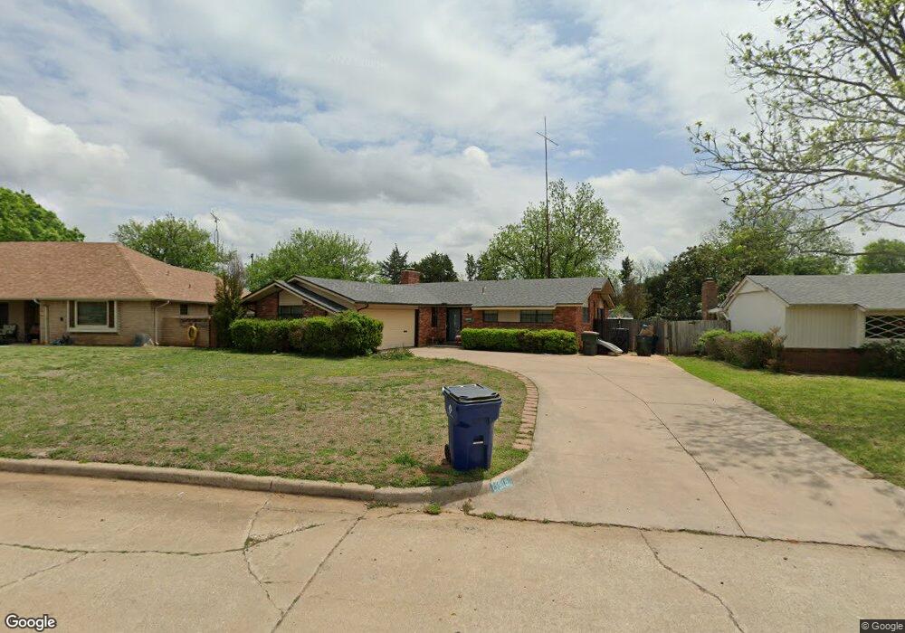 1316 Normandy Rd, Duncan, OK 73533 - photo 1