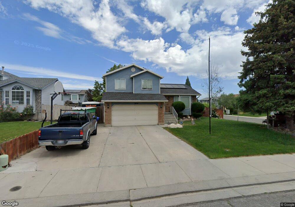 4836 W 6960 S, West Jordan, UT 84081 - photo 1