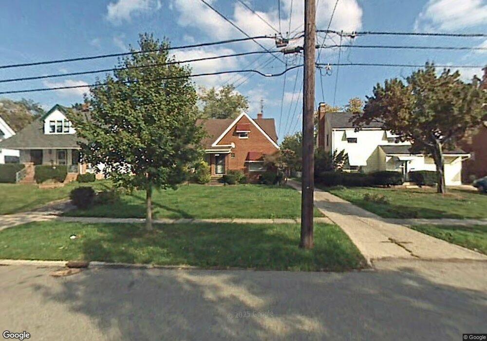 5201 Theodore St, Maple Heights, OH 44137 - photo 1