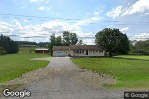 1654 Route 78 Unit 98, Java Center, NY 14082