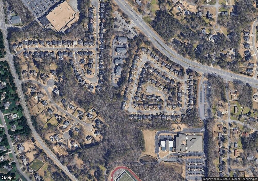 1255 Lyndhurst Way unit II, Roswell, GA 30075 - photo 1