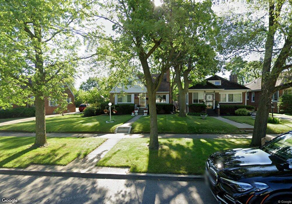 3661 Harrison St, Gary, IN 46408 - photo 1