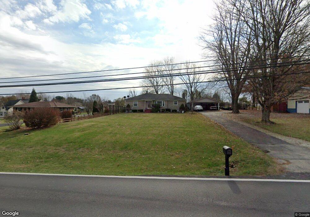 7501 Highway 44 E, Mount Washington, KY 40047 - photo 1