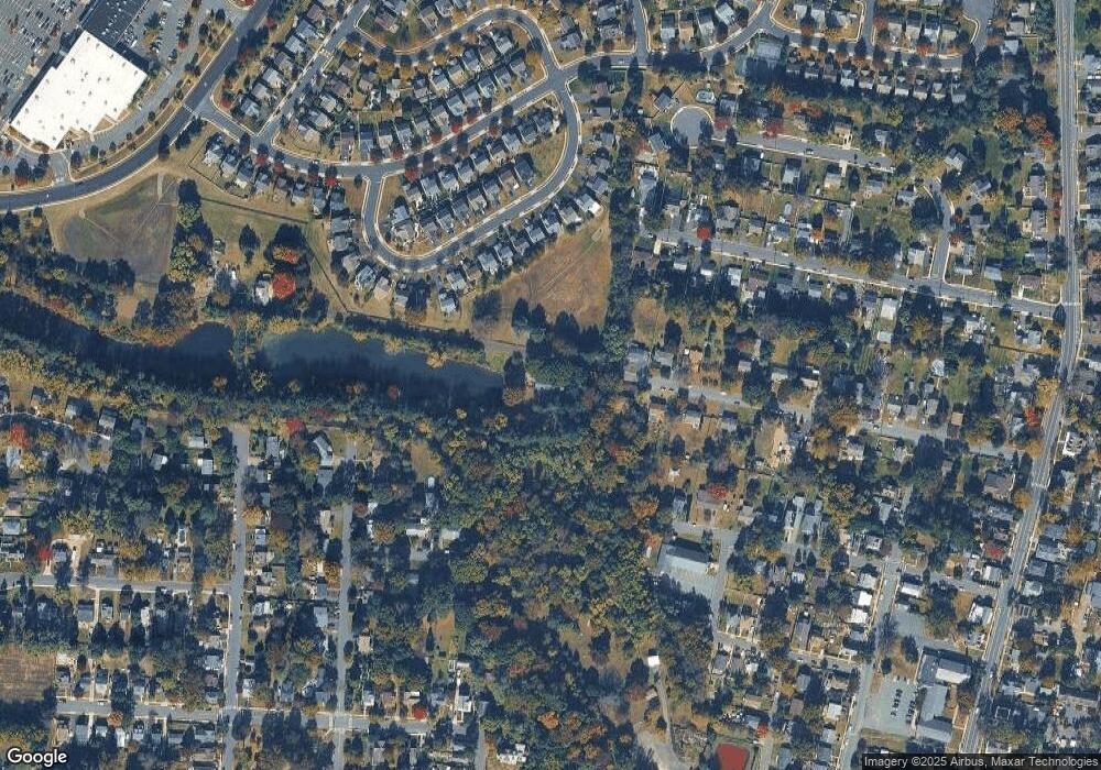 229 Wilson Ave, Hightstown, NJ 08520 - photo 1