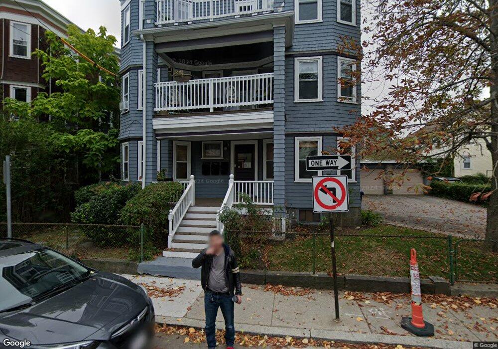 15 Boylston St unit 2, Jamaica Plain, MA 02130 - photo 1