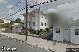1598 Cranston St, Cranston, RI 02920
