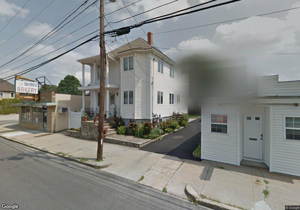 1598 Cranston St, Cranston, RI 02920 - photo 1