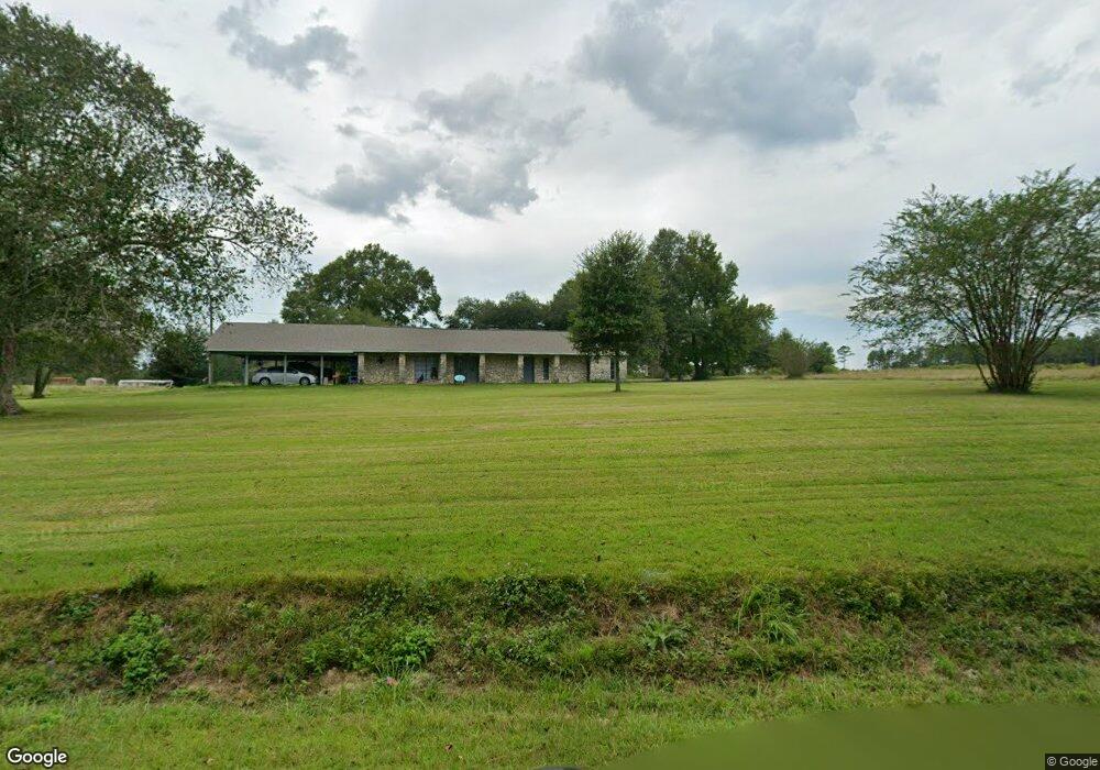 506 Scallon Rd, Deridder, LA 70634 - photo 1