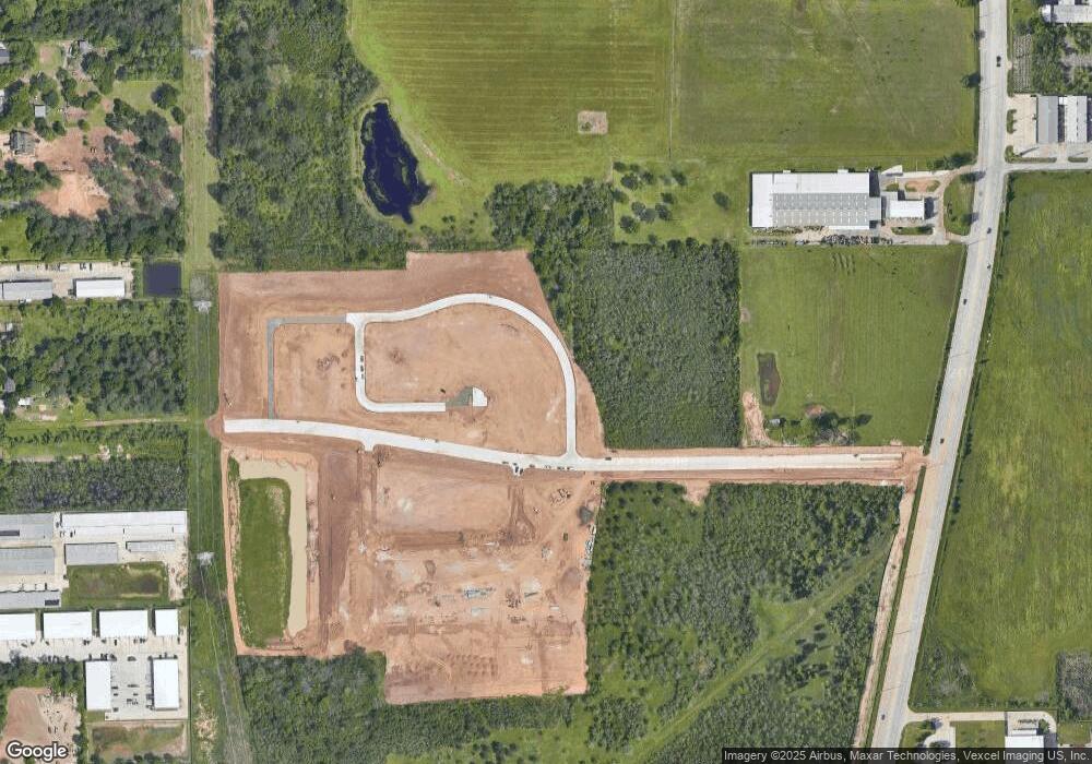 1314 Hidden Oaks Dr, Tomball, TX 77375 - photo 1