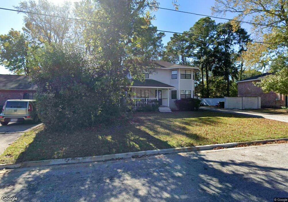2205 Jurgensen St, Savannah, GA 31404 - photo 1