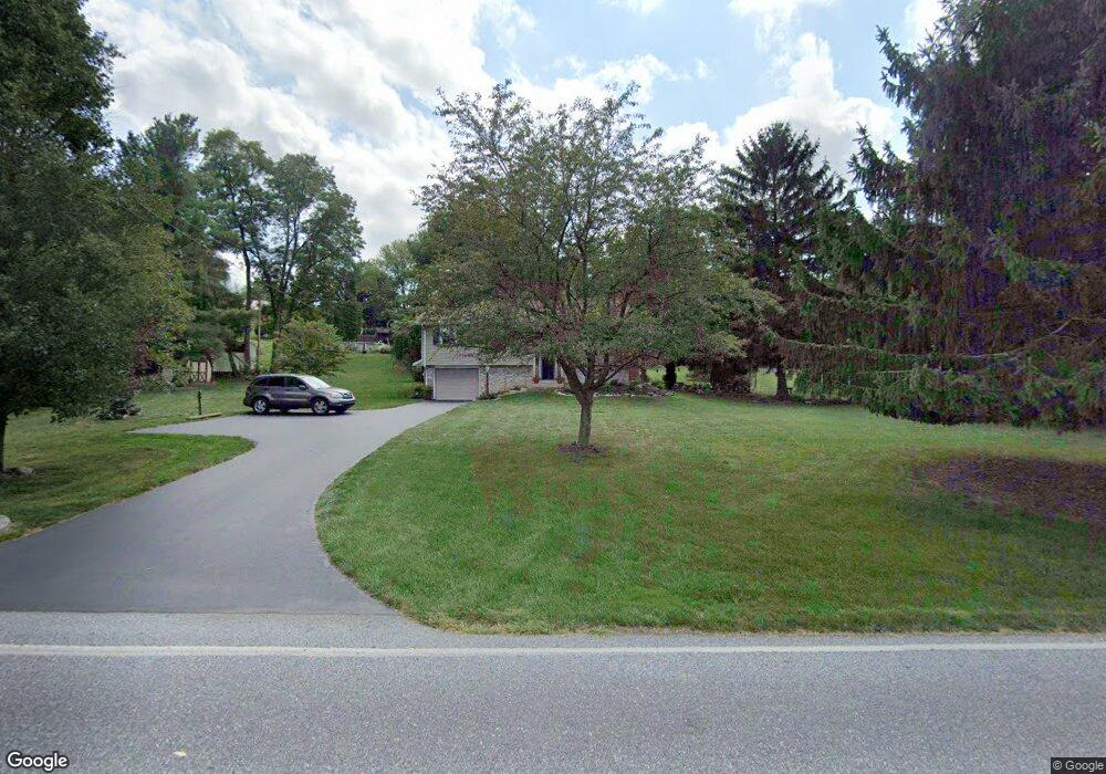 1124 Iron Bridge Rd, Columbia, PA 17512 - photo 1