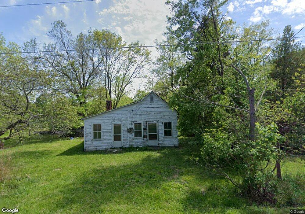 521 Summit St, Corydon, IN 47112 - photo 1