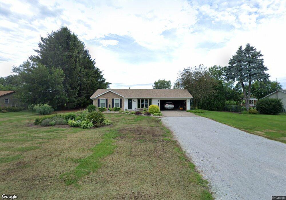 2042 S 350 E, La Porte, IN 46350 - photo 1