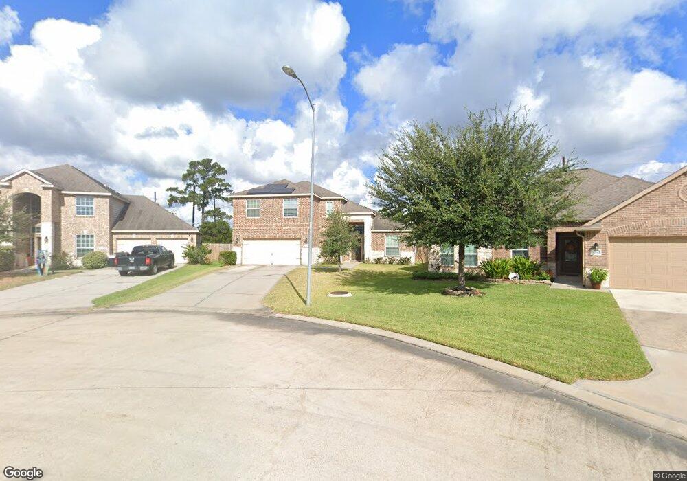 20639 Silver Tea Ave, Hockley, TX 77447 - photo 1