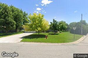 122 Froese Dr, Inman, KS 67546