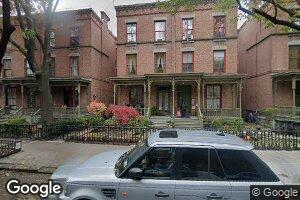 36 W 130th St, New York, NY 10037